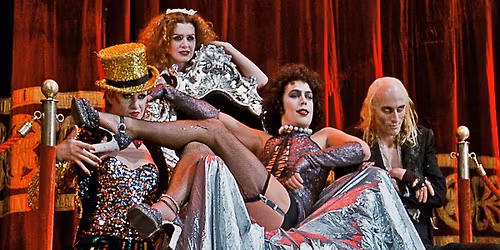 The Rocky Horror Picture Show