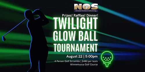 Twilight Glowball Tournament