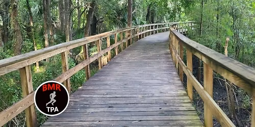 BMRTPA Group Run - Wesley Chapel