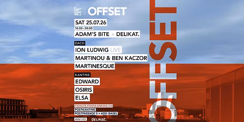 OFFSET