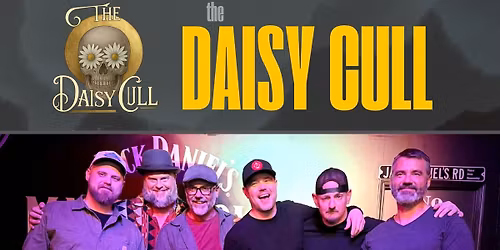 Daisy Cull @ Station 7