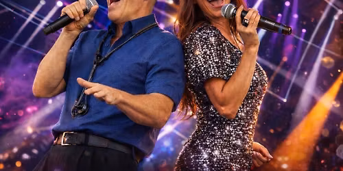 A Night on Fire with \ud83d\udc60Stiletto & The Saxman \ud83d\udd25