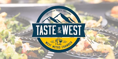 Taste of the West 2026