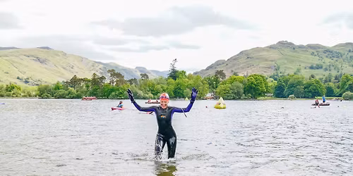 Epic Lakes Swim Ullswater 2026