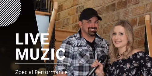 Live Muzic! T & T Duo