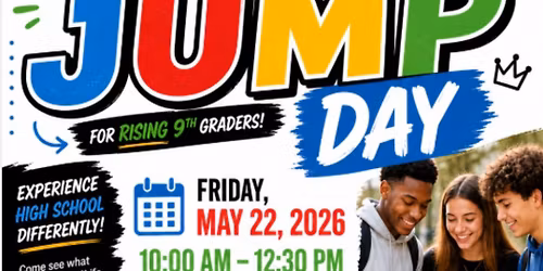 High School Jump Day at Learn4Life Charleston