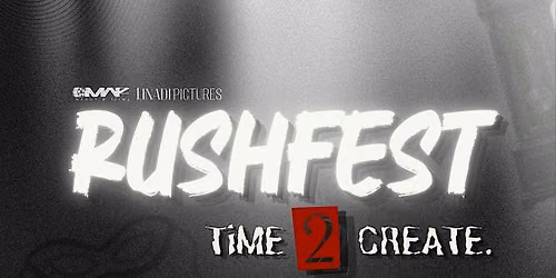 RUSHfest 2
