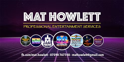 Live @ Tigers Lair, Hull