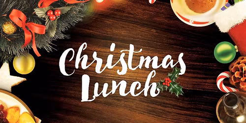 HDANI Christmas Lunch ( Omagh)