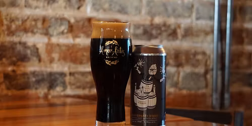 Weekend of Darkness Returns... and It\u2019s Getting Nutty! - November 15th & 16th