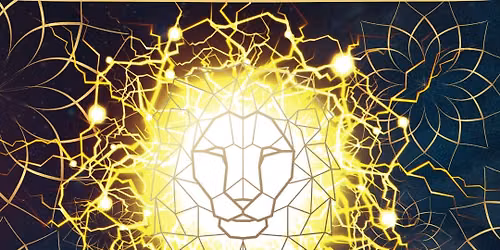 Lion's Gate 11:11 Meditation