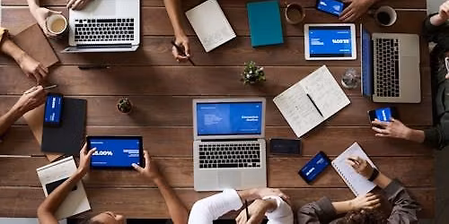 Real Estate Workday!