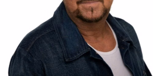 STEPHEN HOLBROOK at MORLEY SPIRITUALIST CHURCH