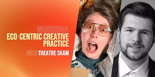 Workshop: Eco-Centric Creative Process | Peek Fest 2026