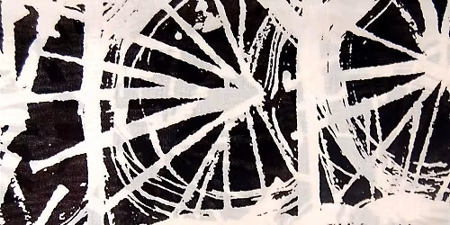 Blank Canvas Presents Pattern Drenched: MAKE a 2026 Interior