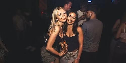 CODE Friday 19th June At MooMoo!