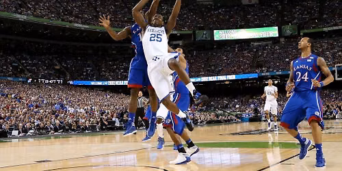 Manhattan Jaspers at Kentucky Wildcats Mens Basketball