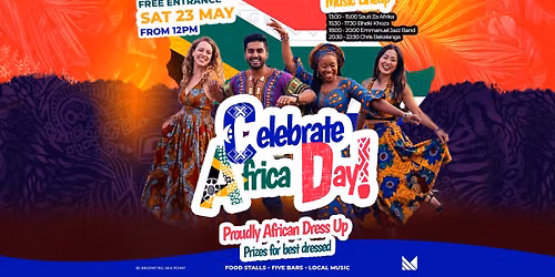 Africa Day\ud83d\udd25\ud83c\udf0d
