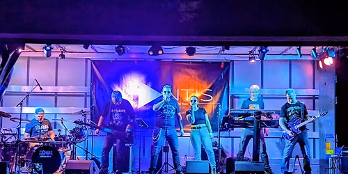 Rock Party Bonanzbar NU Ludwigsfeld