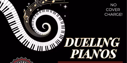 Dueling Pianos