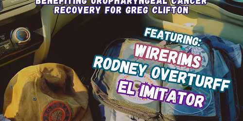 DAPC's Dad Rock Benefit Show