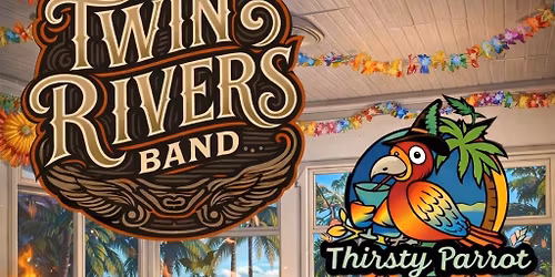 Twin Rivers Band LIVE Halloween Party