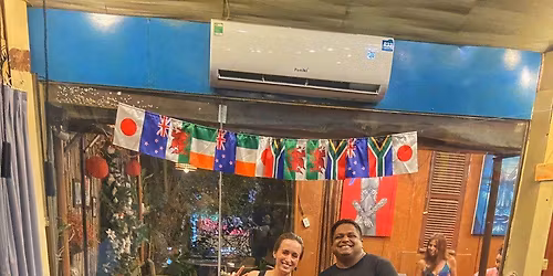 Hanoi Blabla Language Exchange - Every Tuesday & recurrent event - Registration on website