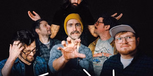 Tom Jolu Band w\/s\/g Sum Doubt at Studio 56