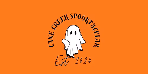 Cane Creek Farm Spooktacular