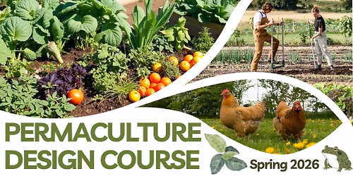 Northern Colorado Permaculture Design Course