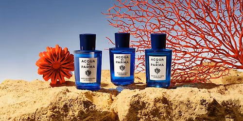 Acqua di Parma Fragrance Aperitivo at Fenwick Newcastle