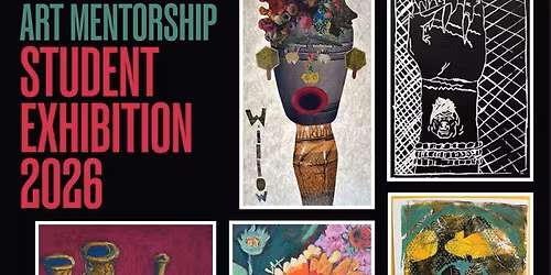 Studio Leilani: Student Exhibition