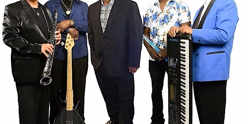 Jae's Inspiration Presents- SIZZLE Band Featuring NieceyLiving Single