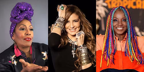 Pica Pica at Cullen Performance Hall