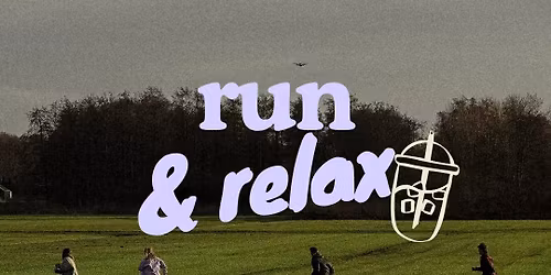 GHRC x Degree Wellness Run & Recovery Day \u2744\ufe0f\u2615\ufe0f