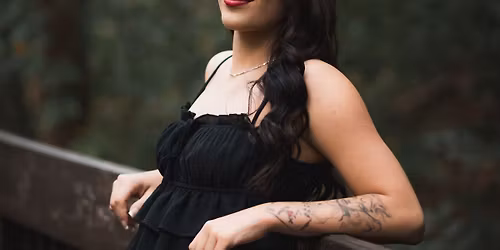 Felecia\u2019s Grad Party! 