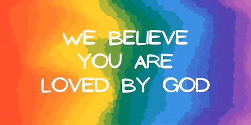 Pride Church Service