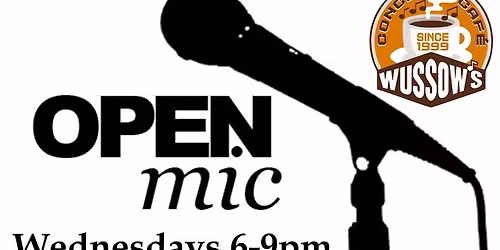 Open Mic hosted by Michelle's Rockin'