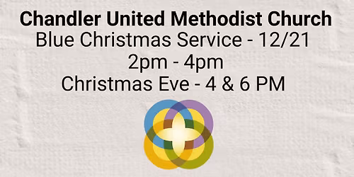 Christmas Eve Service