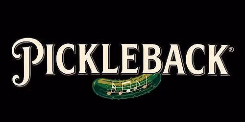 Pickleback live at Kenny's Garage 