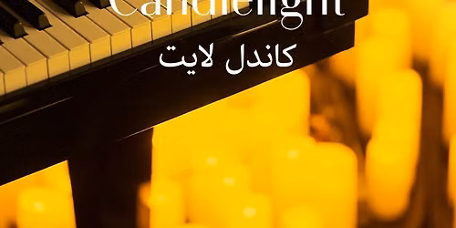 Candlelight: From Mozart to Chopin | Dubai