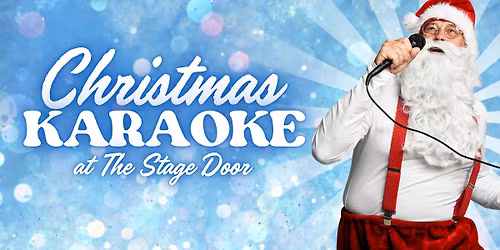 Christmas Karaoke