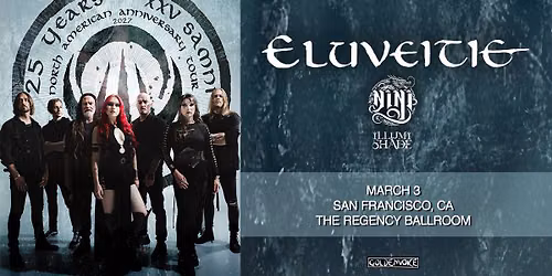 Eluveitie