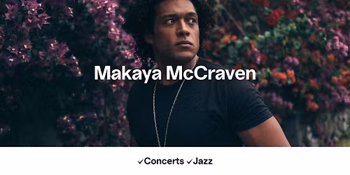 Makaya McCraven