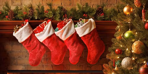 Christmas Wreath Making Workshop