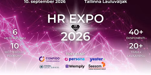 HR EXPO