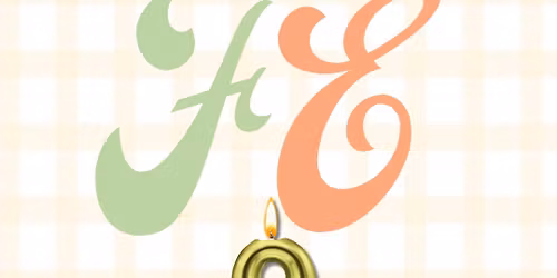 Female Energy 2026 \ud83c\udf82 Rockford's 9th Annual Summer Festival