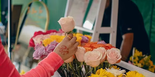 Female Energy 2026 \ud83c\udf82 Rockford's 9th Annual Summer Festival