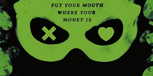 Game on- Navessa Allen Midnight launch and Event