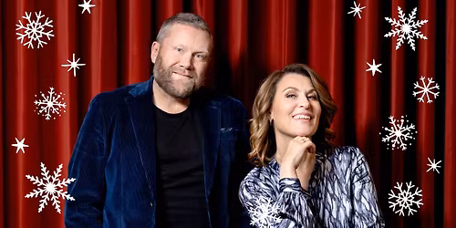 SYNG F\u00e6llessang med juleklang